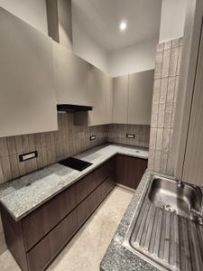 Kitchen Image of 3400 Sq.ft 4 BHK Duplex for sale in Safdarjung Enclave New Delhi for Rs. 170000000
