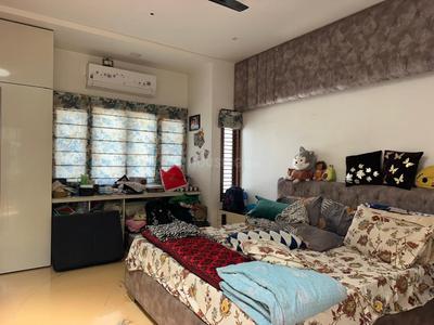 Bedroom Image of 5000 Sq.ft 2 BHK Independent House for sale in Gnana Bharathi Bengaluru for Rs. 43500000