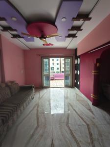 Hall Image of 2500 Sq.ft 5 BHK Villa for rent in Pimple Gurav Pune for Rs. 35000