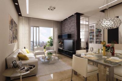 6 BHK Flat