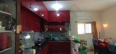 Image of 1119 Sq.ft 2 BHK Apartment / Flat for sale in Indira Nagar, Bengaluru for Rs. 13000000