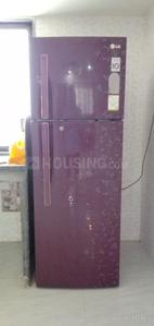 Kitchen Image of BALAJI PG SERVICE in Vishrantwadi, Pune