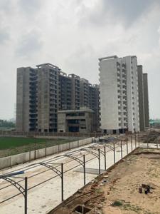 Image of 1405 Sq.ft 3 BHK Apartment / Flat for sale in Uptown Skylla, PR7 Airport Road, Zirakpur for Rs. 12590000