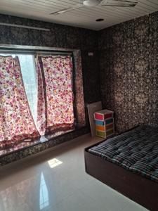 Bedroom Image of 600 Sq.ft 1 BHK Apartment / Flat for sale in Pegasus Tower, Andheri West Mumbai for Rs. 15500000