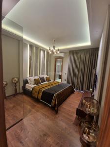 Bedroom Image of 2601 Sq.ft 3 BHK Apartment / Flat for sale in Noble Aurellia, Sector 88 Mohali for Rs. 20000000