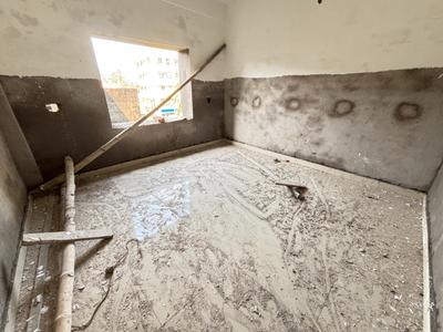 Bedroom Image of 705 Sq.ft 2 BHK Apartment / Flat for sale in Konnagar Hooghly for Rs. 1586000