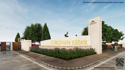 Residential Plot