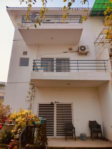 3 BHK Villa