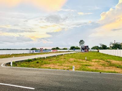 Image of 600 Sq.ft Residential Plot / Land for sale in Chengalpattu, Chennai for Rs. 1379400