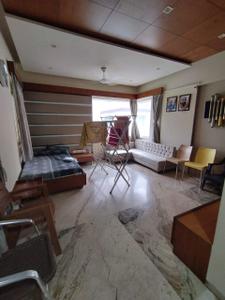 Hall Image of 5000 Sq.ft 4 BHK Apartment / Flat for sale in Ambli Ahmedabad for Rs. 60000000