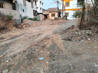 Residential Plot