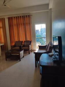 3 BHK Flat