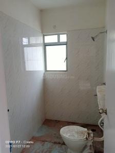 Bathroom Image of 712 Sq.ft 2 BHK Apartment / Flat for sale in Hiland Greens, Maheshtala Kolkata for Rs. 2200000