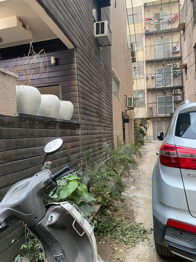 Kohat Enclave, Pitampura Main Image 1