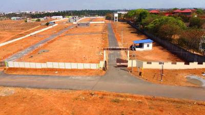 Residential Plot