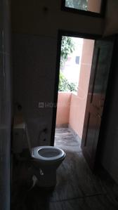 Bathroom Image of 2300 Sq.ft 2 BHK Independent House for rent in The Aura Valley, Sector 59 Mohali for Rs. 12000