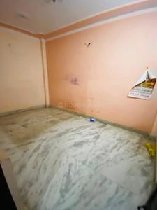 Bedroom Image of 850 Sq.ft 1.5 BHK Apartment / Flat for rent in Uttam Nagar New Delhi for Rs. 8800