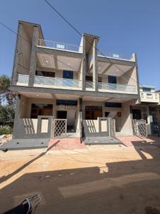 Image of 1350 Sq.ft 3 BHK Villa for sale in Hathod, Jaipur for Rs. 6500000