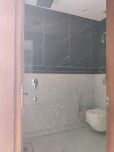 Bedroom Three Image of 2100 Sq.ft 4 BHK Builder Floor for sale in Indirapuram Ghaziabad for Rs. 22500000