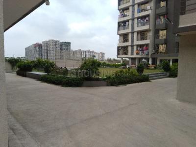 Image of 1300 Sq.ft 2 BHK Apartment / Flat for sale in Pal Gam, Surat for Rs. 4511000