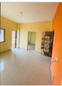 Hall Image of 450 Sq.ft 1 BHK Independent House for rent in Kharadi Pune for Rs. 15500