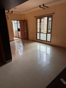 Hall Image of 1045 Sq.ft 2 BHK Apartment / Flat for sale in Sainikpuri Secunderabad for Rs. 5450000