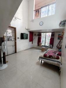 Balcony Image of 1200 Sq.ft 2 BHK Independent House for rent in Katraj Pune for Rs. 25000