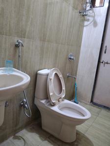 Bedroom Two Image of 1570 Sq.ft 3 BHK Apartment / Flat for sale in Orient Plaza, Kharghar Navi Mumbai for Rs. 17500000