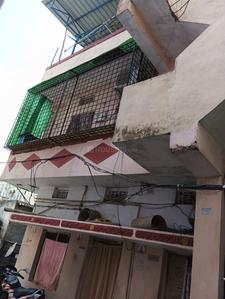 2 BHK Independent House