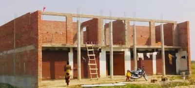 Image of 2000 Sq.ft 3 BHK Independent House for rent in Bijnor, Lucknow for Rs. 15000
