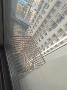 Image of 900 Sq.ft 2 BHK Apartment / Flat for rent in Piramal Mahalaxmi, Worli, Mumbai for Rs. 180000