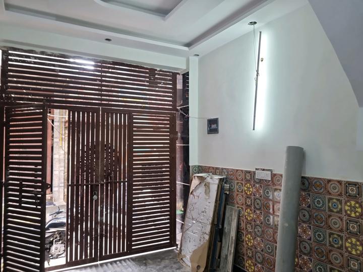 RWA Mohan Garden Block A Living Room 1