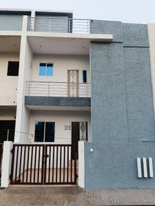 Image of 1350 Sq.ft 3 BHK Villa for sale in Khajuri Kalan, Bhopal for Rs. 6880000
