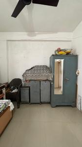 Hall Image of 945 Sq.ft 2 BHK Apartment / Flat for sale in New Ranip Ahmedabad for Rs. 4500000