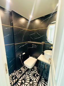 Image of 1900 Sq.ft 3 BHK Builder Floor for rent in DLF Independent Floors At Dlf City Phase III, DLF Phase 3, Gurgaon for Rs. 75000