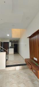 Kitchen Image of 1750 Sq.ft 3 BHK Independent House for sale in Silver Star City, Silicon City Indore for Rs. 8250000