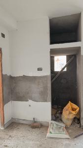 Bathroom Image of 768 Sq.ft 2 BHK Apartment / Flat for sale in Paschim Putiary Kolkata for Rs. 2900000
