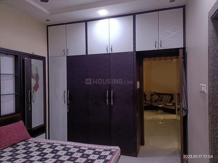 Nilam hieght Bedroom 1