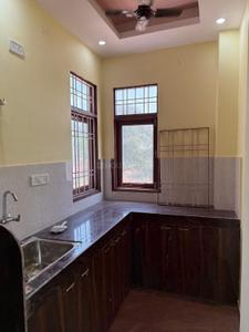 Kitchen Image of 2000 Sq.ft 3.5 BHK Villa for sale in Jagatpura Jaipur for Rs. 13500000