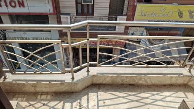 Image of 900 Sq.ft 2 BHK Independent House for rent in Karawal Nagar, New Delhi for Rs. 7500