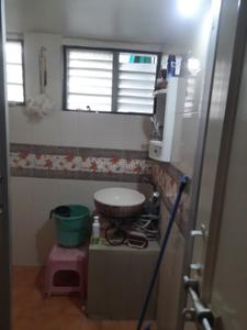 Bathroom Image of 1700 Sq.ft 4 BHK Duplex for sale in Akota Vadodara for Rs. 13000000