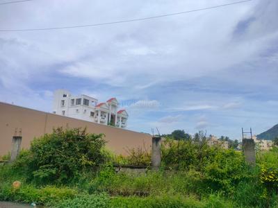 Residential Plot
