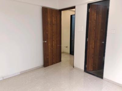 Bedroom Image of 1250 Sq.ft 2 BHK Apartment / Flat for sale in Cemcon Montana, Ulwe Navi Mumbai for Rs. 10000000