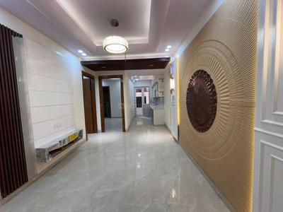 Hall Image of 1100 Sq.ft 2 BHK Apartment / Flat for sale in DM Infra, Sector 110 Noida for Rs. 4466000