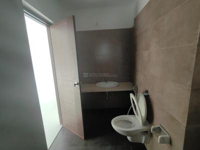 Bathroom Image of 3770 Sq.ft 4 BHK Apartment / Flat for sale in Aaryavart Skies, Ambawadi Ahmedabad for Rs. 31000000