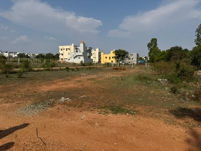 Image of 2882 Sq.ft Residential Plot / Land for sale in Thotada Guddadhalli Village, Bengaluru for Rs. 17292000