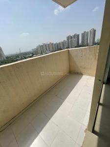 Image of 600 Sq.ft 2 BHK Apartment / Flat for sale in Pyramid Urban Homes II, Sector 86, Gurgaon for Rs. 6500000