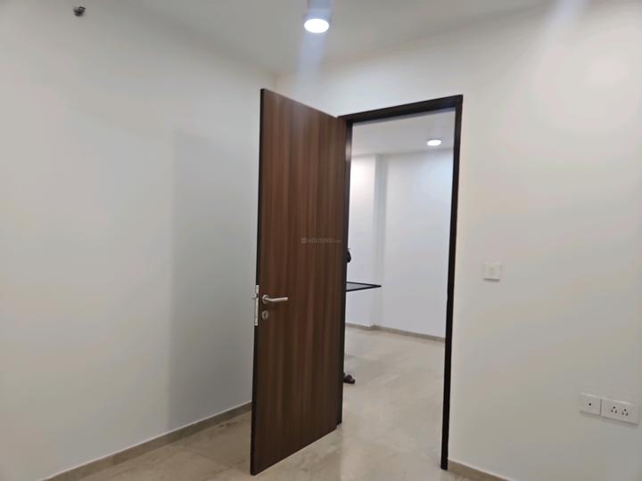 Lodha New Cuffe Parade Main Image 1