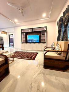 Bedroom Image of 1554 Sq.ft 3 BHK Apartment / Flat for sale in Boduppal Hyderabad for Rs. 7200000