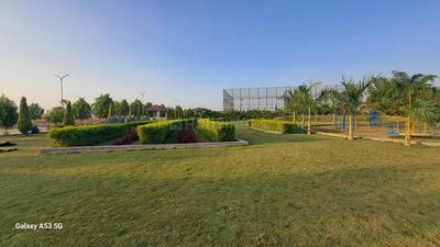 Image of 1500 Sq.ft Residential Plot / Land for sale in Old Dhamtari Road, Raipur for Rs. 4500000